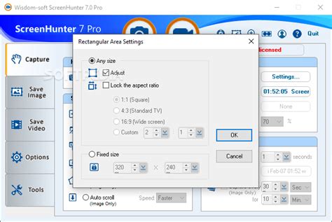 Free download of Moveable Screenhunter Anti 7.0